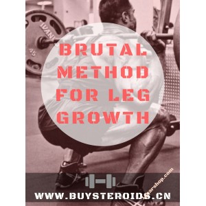 Blog Image-Brutal method for leg growth
