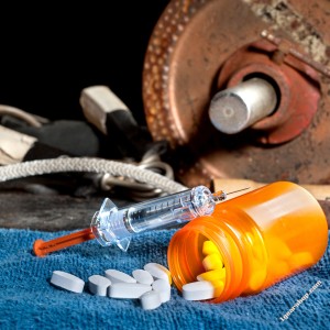 Article Image - Anabolic steroids provide lasting advantages in strength sports even years after their use has ceased. Steroid doping offers athletes benefits that extend throughout their lifetime. 1gearshop.com