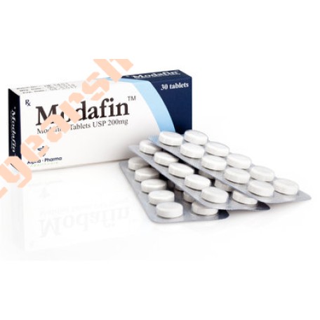 Modafin 200 Alpha Pharma 30 tab