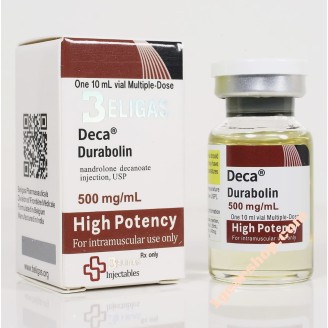 Deca Durabolin 500 Beligas