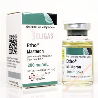 Etho®-Masteron 200 Beligas