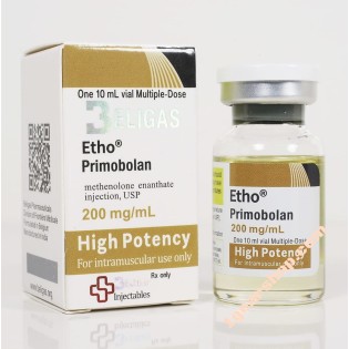 Etho®-Primobolan 200 Beligas