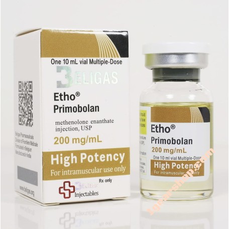 image for Primobolan 200 Beligas