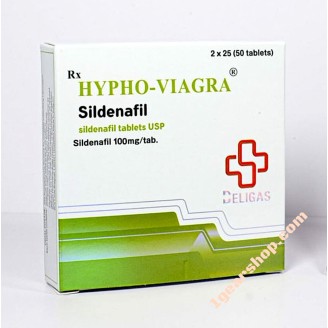 Hypho®-Viagra 100 Beligas Pharmaceuticals