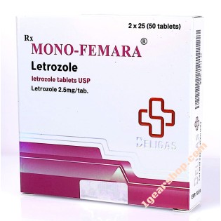 Mono®-Femara Beligas