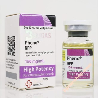 Pheno®-NPP 150 Beligas