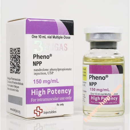 image for Pheno®-NPP 150 Beligas