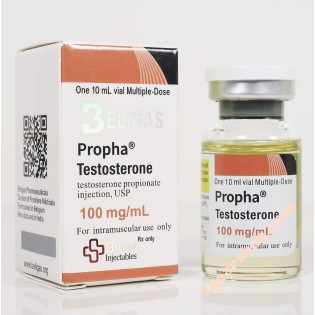 Propha®-Testosterone Propionate Beligas