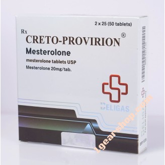 Creto®-Provirion Beligas