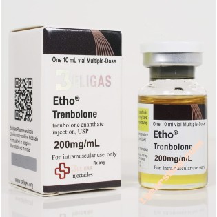 Etho®-Trenbolone Enanthate 200 Beligas