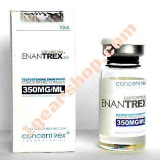 Enantrex 350 mg - 10ml