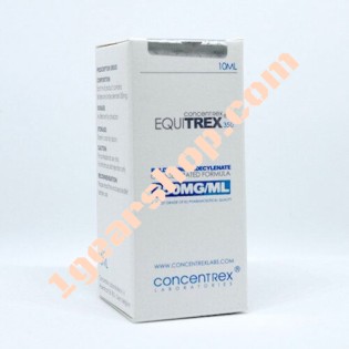 Equitrex 350 mg - 10ml