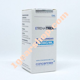EtrenaTREX 250 mg - 10ml
