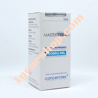 Mastertrex 150 mg x 10ml