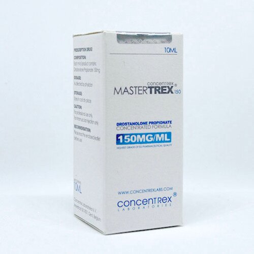 Mastertrex 150 Concentrex® 10ml (Masteron)