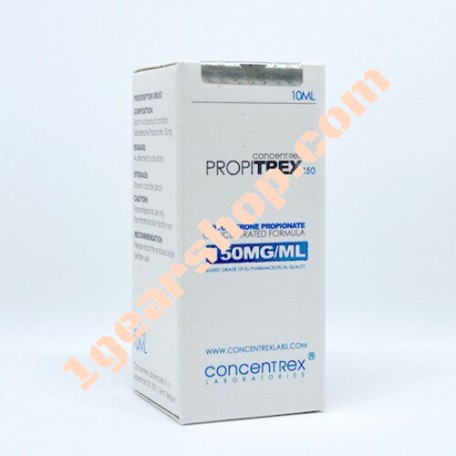 Propitrex 150 Concentrex 10 ml