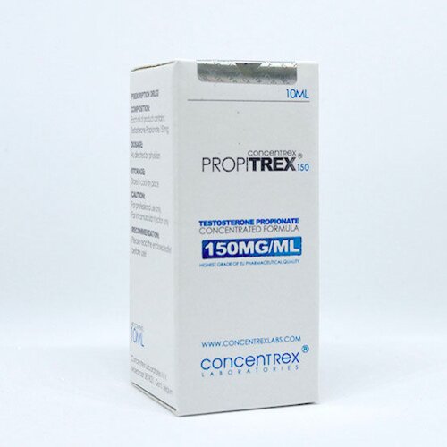 Propitrex 150 Concentrex® 10ml