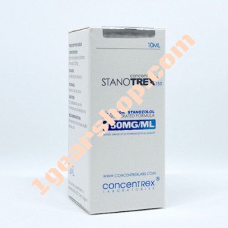 Stanotrex 150 mg - 10ml