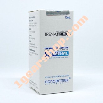 Trenatrex 150 mg - 10ml