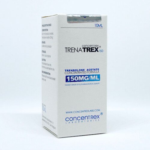 Trenatrex 150 Concentrex® 10ml