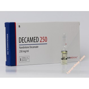 Decamed 250 by Deus Medical