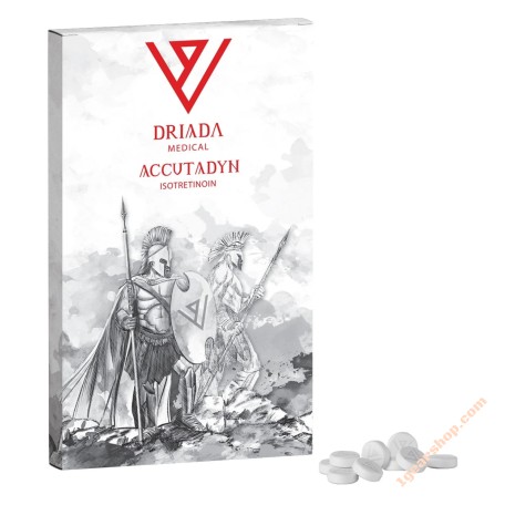 image for accutadyn driada medical