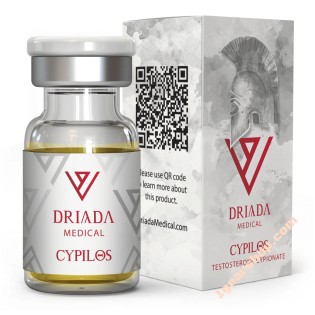 Cypilos 250 by Driada Medical