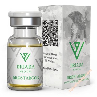 Drostargos 200 mg - 10ml