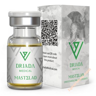 Mastelad 100 mg - 10ml