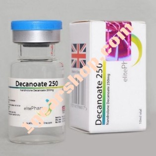 Decanoate 250 mg - 10ml