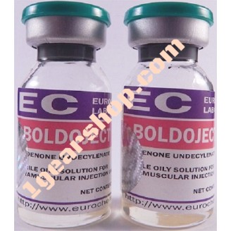 Boldoject 200 mg x 10ml