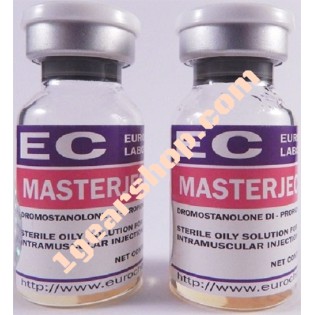 Masterject 100 mg - 10ml