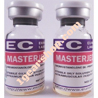Masterject 100 mg - 10ml