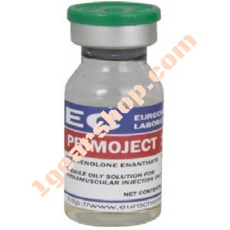 Primoject 100 mg - 10ml