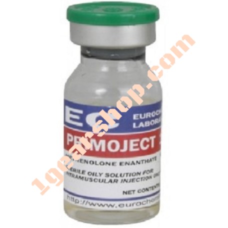Primobolan 100 mg Eurochem 10ml