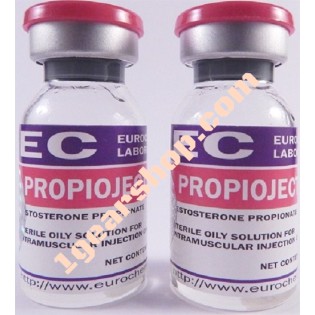 Propioject 100 mg - 10ml