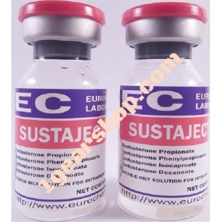 Sustaject 250 mg - 10ml