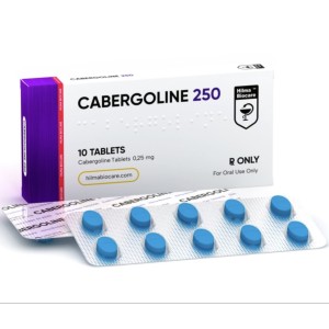 Cabergoline Hilma Biocare