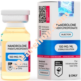 Nandrolone Phenylpropionate 100 mg - 10ml