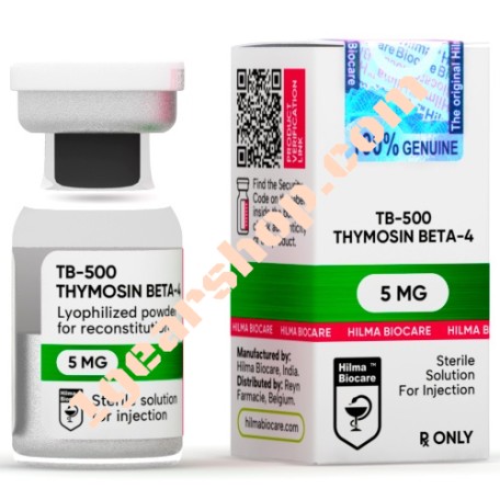 TB-500 Hilma Biocare 10mg Thymosin