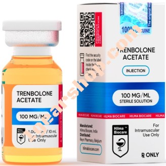 Trenbolone Acetate 100 mg - 10ml