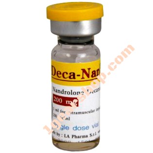 Deca-Nan LA Pharma 1ml