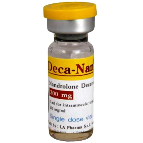 Deca-Nan 200 LA Pharma 1ml