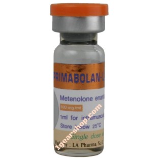 Primabolan 100 mg - 1ml