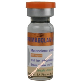 Primabolan 100 mg - 1ml
