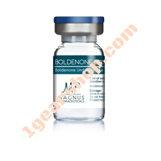 Boldenone 250 mg x 10ml