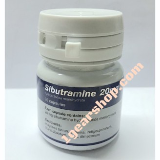 Sibutramine Magnus Pharmaceuticals
