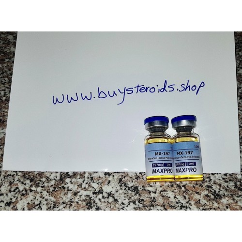 The Best 10 Examples Of sustanon stack