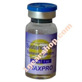 Sustanon 250 mg - 10ml