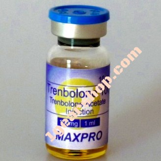Trenbolone 100 mg - 10ml
